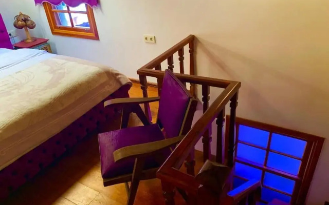 Lusin Butik Hotel