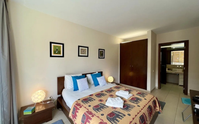 Albufeira Salgados Premium 2 With Pool