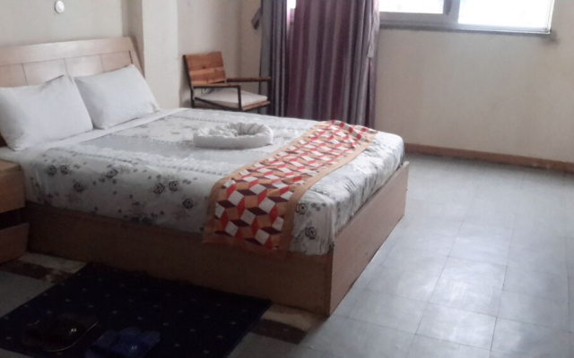 Jack Guest House