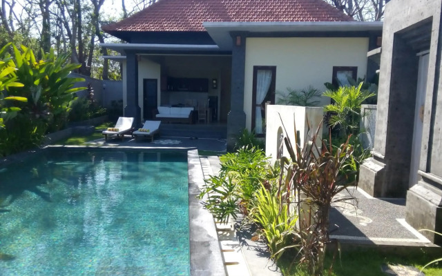Avisara Villa & Guest House
