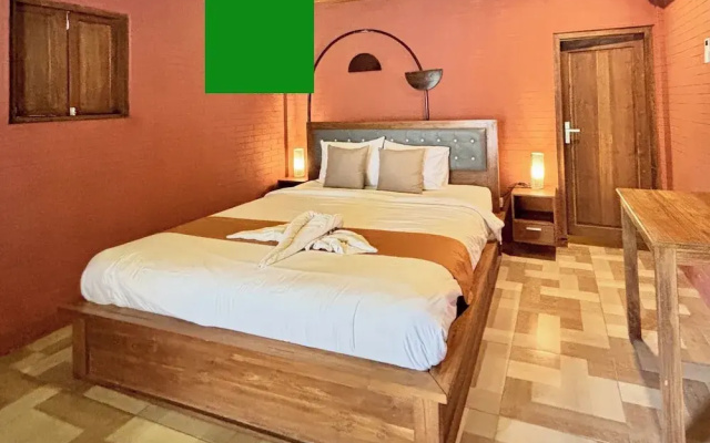 Casa Komala Uluwatu