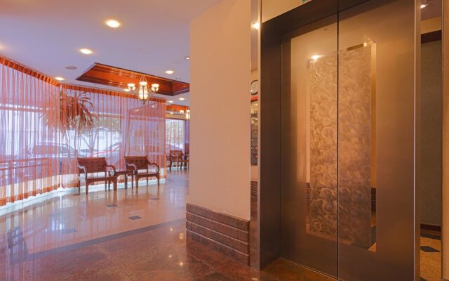 Hotel 81 Premier Princess