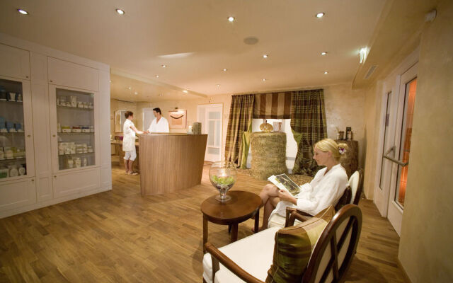 Familienparadies Sporthotel Achensee - All Inclusive