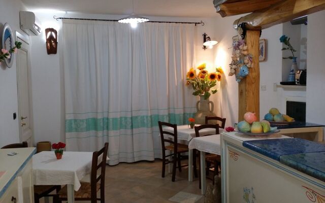 Bed & Breakfast Mare Isole