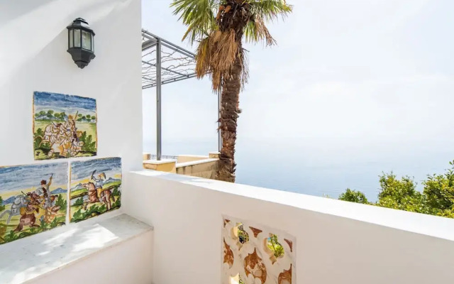 Belvilla by OYO Villa Positano