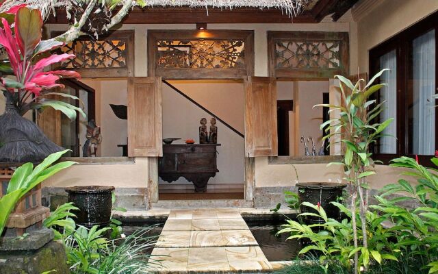 Villa Ria Sayan Ubud