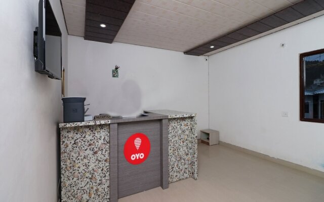 OYO 11876 Rock Resort