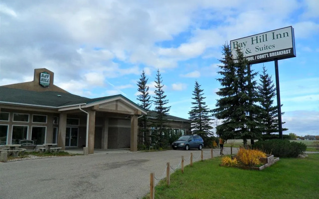 Bay Hill Inns & Suites, Neepawa
