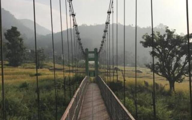 Martam Village Resort