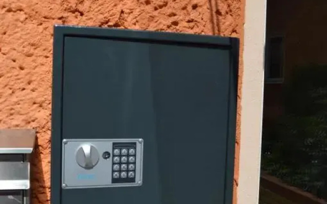 Hotel-Sternthaler /Rathauseck