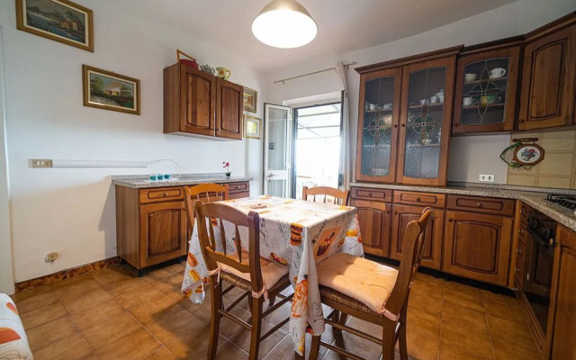 Bilocale La Terrazza sul Mare