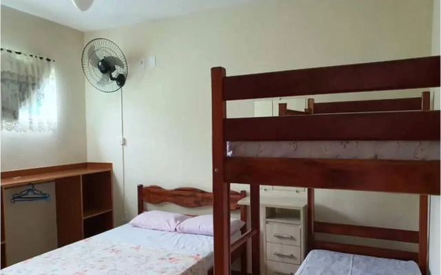 Suítes e Quitinetes Portão do Sol