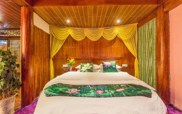 Yunshang Boutique Inn