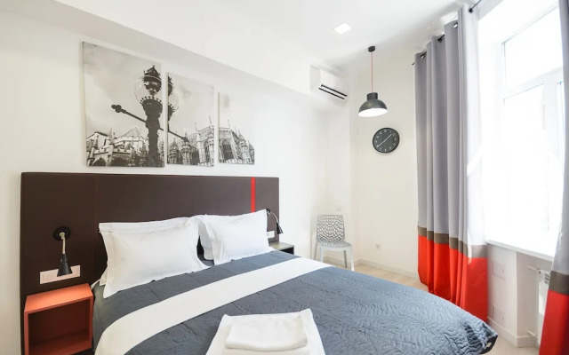 Partner Guest House Khreschatyk