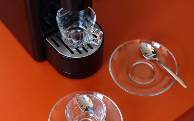 ATLANTIC Hotel Galopprennbahn