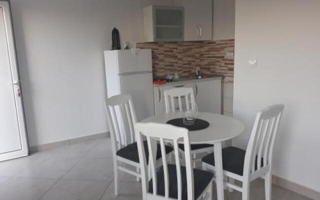 Apartmani Bojana