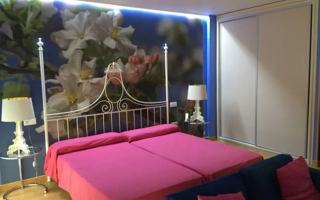 CAPITOLIO Apartamentos Turísticos