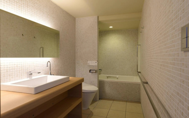 Kamikochi Lemeiesta Hotel