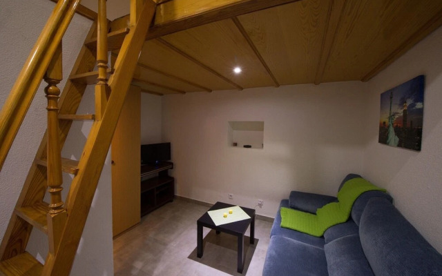 Studio Almagro Castellana Chamberi Sen98