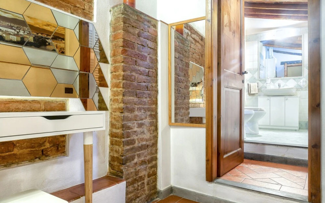 San Zanobi Mezzanine