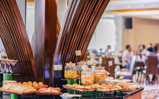 Griya Persada Convention Hotel & Resort