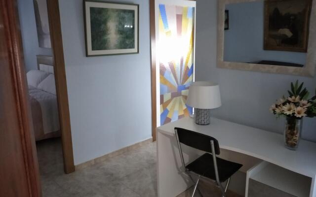 Maria Guerrero Cala Pinchosos