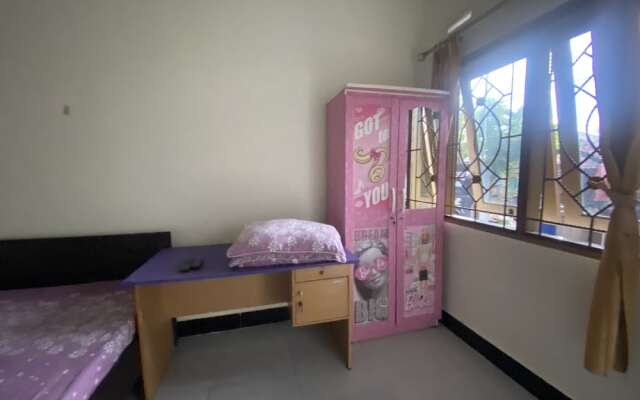 OYO Life 93407 Kos Sweta