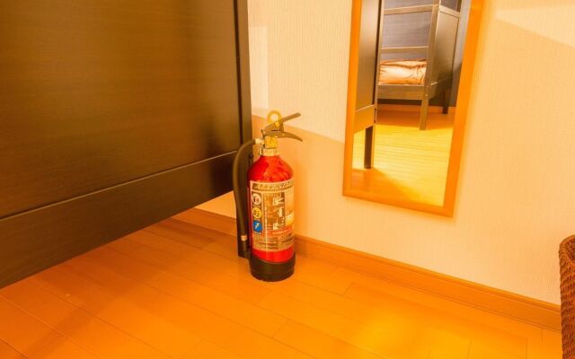 JQ Villa Kyoto Shiyakusho