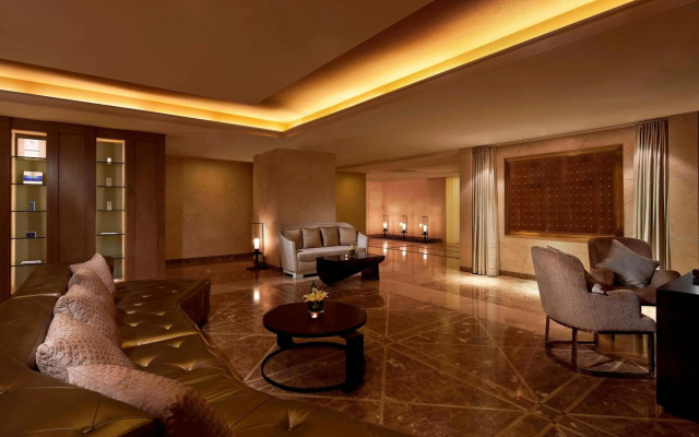Sheraton Xi'an North City Hotel