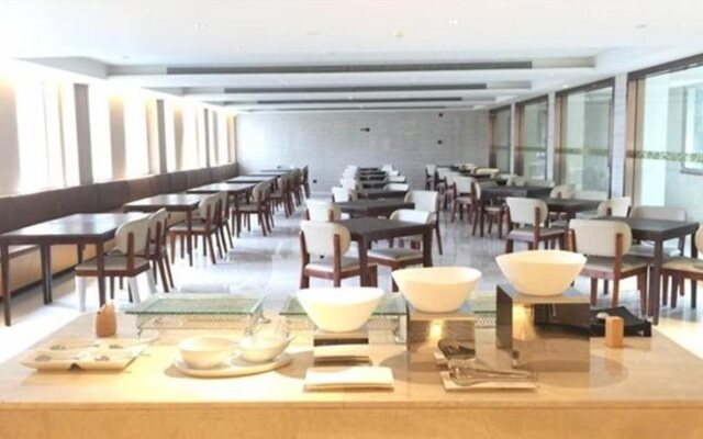 JI Hotel Xiamen University