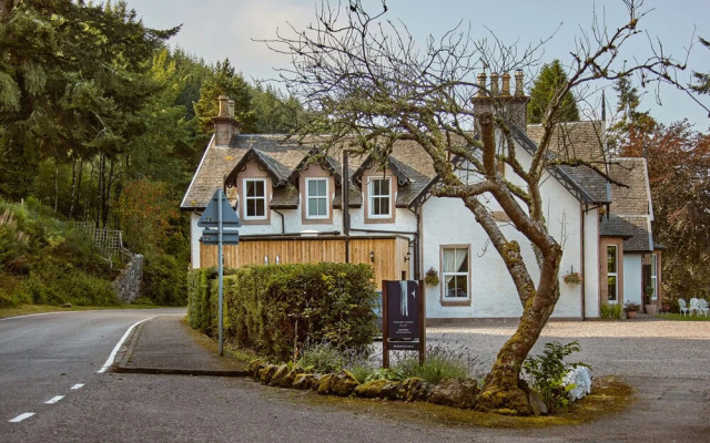 The Apartment at Foyers Lodge