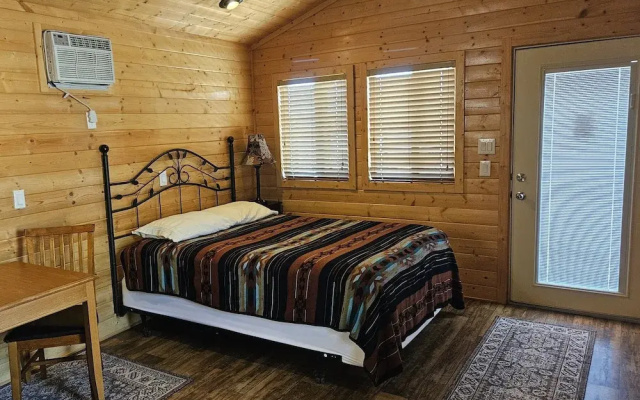 Canyons of Escalante RV Park