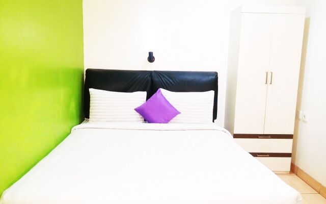 Wow! Hotel