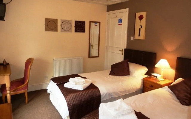 Ganton Greyhound Inn