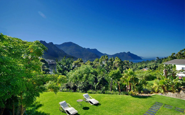 The Platinum Boutique Hotel