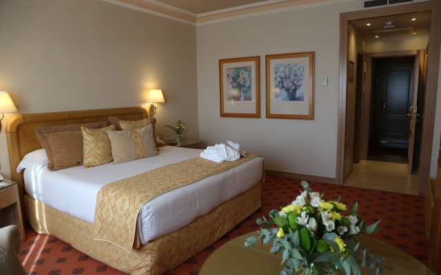 Gran Hotel Los Abetos