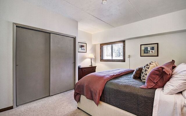 Village at Breckenridge 2202 by RedAwning