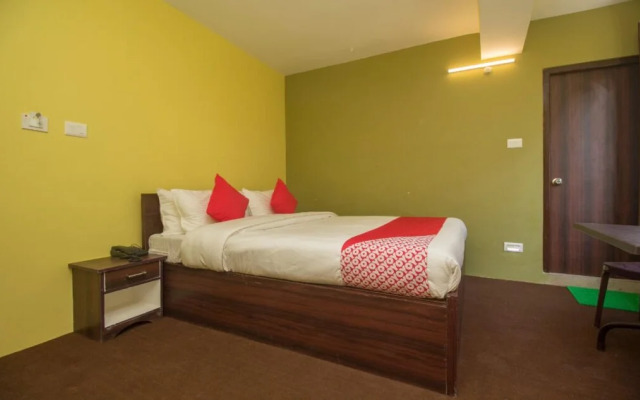 Rosedell Inn By OYO Rooms