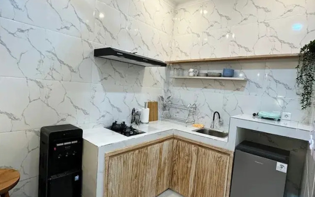 Stunning 1 Bedroom Villa in Seseh