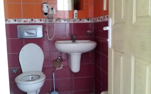 Eski Cesme Apart Butik Otel