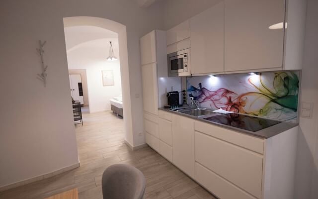 Mariahilf City Living