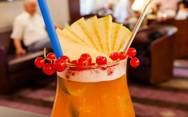 Grand Hôtel des Bains de Lavey