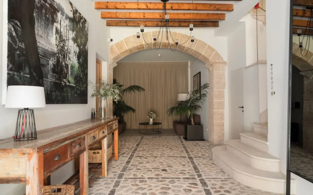 Can Verí Suites