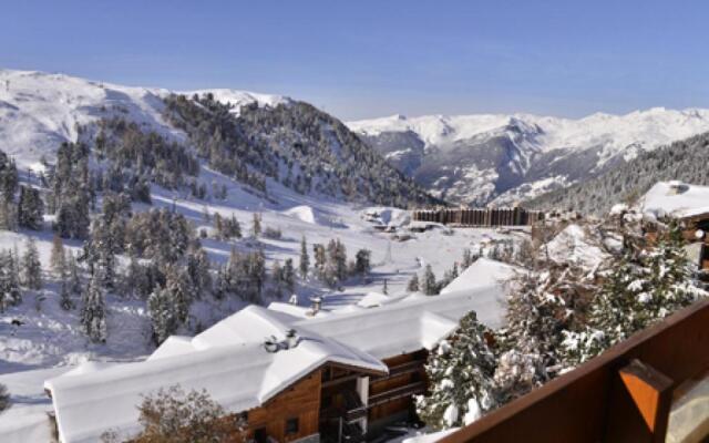 Résidence Phoenix - 2 Pièces pour 5 Personnes 06