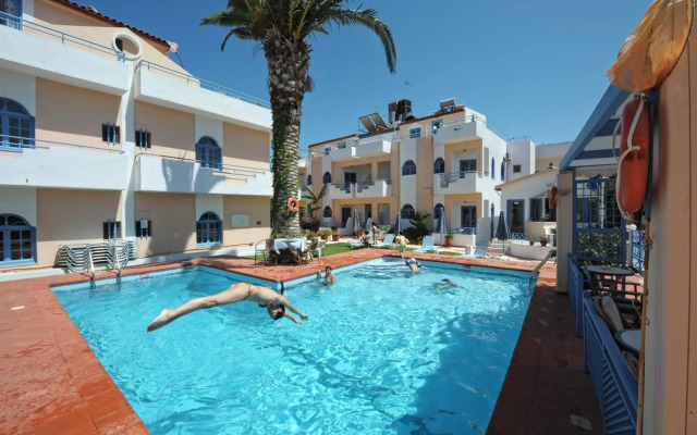 Sirena Apartments