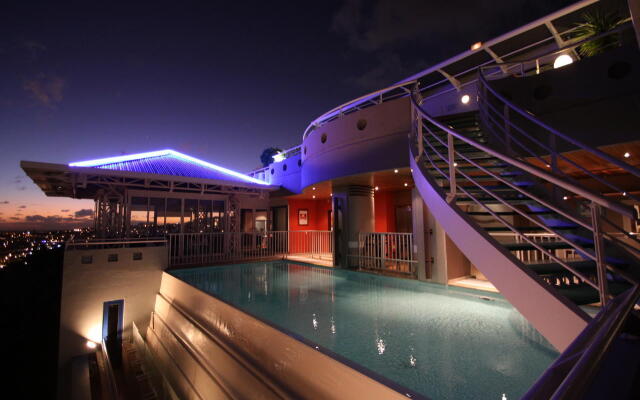 Karibea Valmenière Hôtel