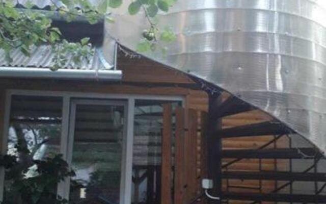 Guesthouse U Deda Viktora