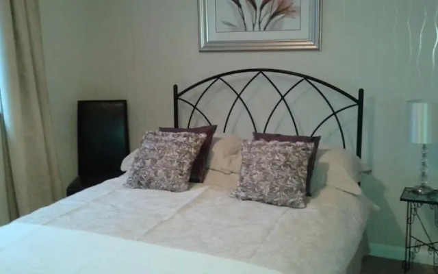 The Lodge at High Gregg Hall Farm