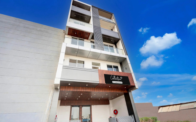 Super Collection O Surajpur Chowk Greater Noida