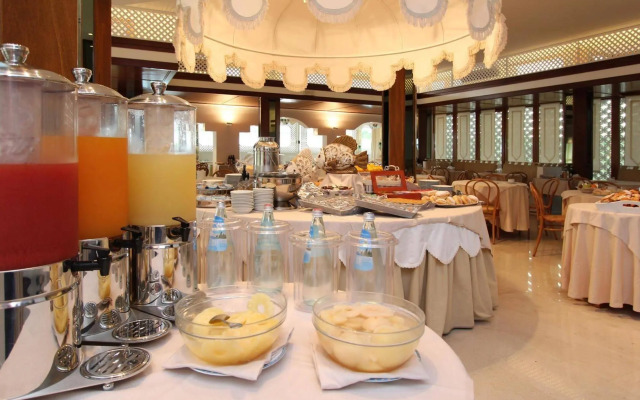 Hotel delle Rose